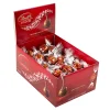 Lindt Lindor Milk Chocolate Truffles, Pack Of 60 Truffles