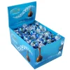 Lindt Sea Salt Milk Chocolate Truffles, Box Of 60