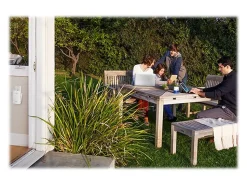 Linksys AC750 Dual-Band Wi-Fi Range Extender, RE6300
