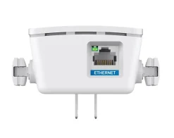 Linksys AC750 Dual-Band Wi-Fi Range Extender, RE6300