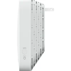 Linksys® AX1800 Wi-Fi 2.4/5 GHz Gigabit Range Extender