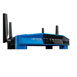 Linksys® Dual Band 802.11ac, Wireless Gateway Router, WRT3200ACM