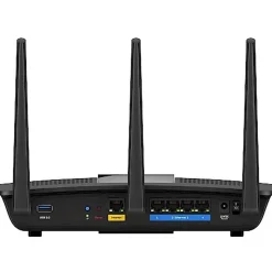 Linksys® EA7450 4-Port Wi-Fi 5 Dual-Band Router
