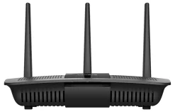 Linksys® EA7450 4-Port Wi-Fi 5 Dual-Band Router