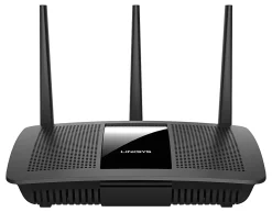 Linksys® EA7450 4-Port Wi-Fi 5 Dual-Band Router