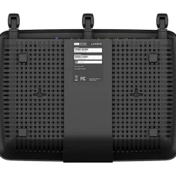 Linksys® EA7200 4-Port Wi-Fi 5 Dual-Band Router