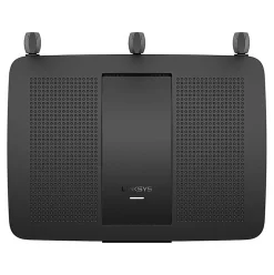 Linksys® EA7200 4-Port Wi-Fi 5 Dual-Band Router
