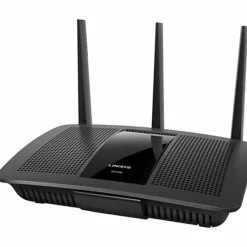Linksys® EA7200 4-Port Wi-Fi 5 Dual-Band Router