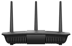 Linksys® EA7200 4-Port Wi-Fi 5 Dual-Band Router