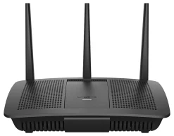 Linksys® EA7200 4-Port Wi-Fi 5 Dual-Band Router