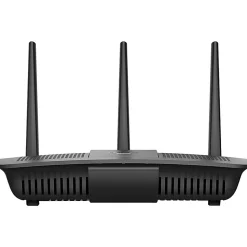 Linksys® EA7200 4-Port Wi-Fi 5 Dual-Band Router