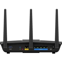 Linksys® EA7200 4-Port Wi-Fi 5 Dual-Band Router