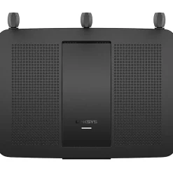 Linksys® EA7200 4-Port Wi-Fi 5 Dual-Band Router