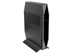 Linksys E7350 - Wireless router - 4-port switch - GigE - Wi-Fi 6 - Dual Band