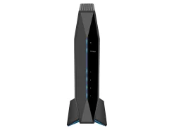 Linksys E7350 - Wireless router - 4-port switch - GigE - Wi-Fi 6 - Dual Band