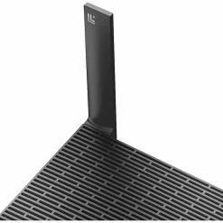 Linksys Hydra 6: Dual-Band Mesh WiFi 6 Router - Dual Band - 2.40 GHz ISM Band - 5 GHz UNII Band - 2x Antenna(2x External) - MR20EC