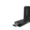 Linksys® Max-Stream™ AC1200 MU-MIMO WiFi USB Adapter, WUSB6400M
