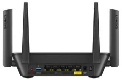Linksys® Max-Stream™ MR8300 Tri Band Mesh MU-MIMO Gigabit Wireless Gateway Router