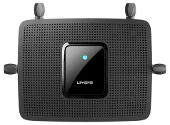 Linksys® Max-Stream™ MR8300 Tri Band Mesh MU-MIMO Gigabit Wireless Gateway Router