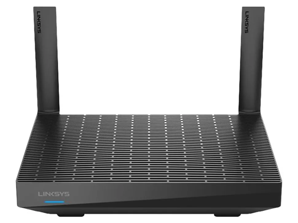 Linksys® Max-Stream™ MR7350 Wireless-AX Wi-Fi 6 Router