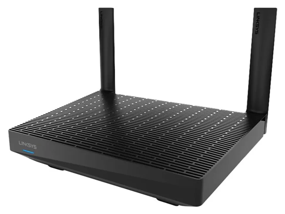 Linksys® Max-Stream™ MR7350 Wireless-AX Wi-Fi 6 Router