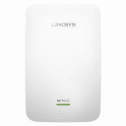 Linksys Max-Stream™ RE7000 AC1900 MU-MIMO Range Extender