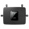 Linksys® Max-Stream™ Tri Band Mesh MU-MIMO 802.11ac, Wireless Gateway Router, Max-Stream AC3000