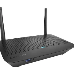 Linksys® MR6350 Wireless-AC Dual-Band Mesh Router