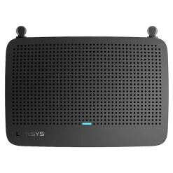 Linksys® MR6350 Wireless-AC Dual-Band Mesh Router