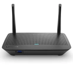 Linksys® MR6350 Wireless-AC Dual-Band Mesh Router