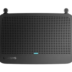 Linksys® MR6350 Wireless-AC Dual-Band Mesh Router