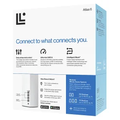 Linksys® VELOP Atlas 6 Wi-Fi System