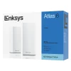 Linksys® VELOP Atlas 6 Wi-Fi System, Set Of 2 Routers