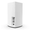 Linksys® Velop Intelligent Mesh™ 2-Port Gigabit Ethernet Wi-Fi System, WHW0101
