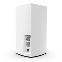 Linksys® Velop Intelligent Mesh™ 2-Port Gigabit Ethernet Wi-Fi System, WHW0101