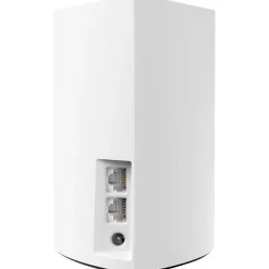 Linksys® Velop Intelligent Mesh™ 2-Port Gigabit Ethernet Wi-Fi System, WHW0101