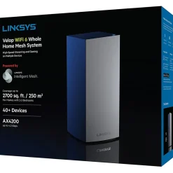 Linksys™ VELOP MX4200 Router