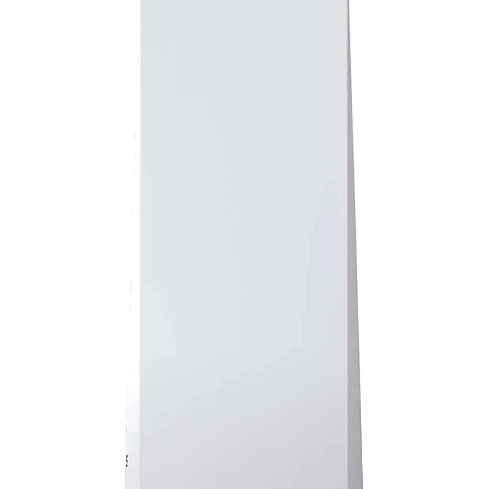 Linksys Velop MX5 Wi-Fi 6 IEEE 802.11ax Ethernet Wireless Router - 2.40 GHz ISM Band - 5 GHz UNII Band - MX5300