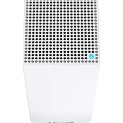 Linksys Velop MX5 Wi-Fi 6 IEEE 802.11ax Ethernet Wireless Router - 2.40 GHz ISM Band - 5 GHz UNII Band - MX5300