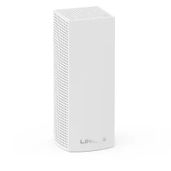 Linksys® Velop™ Whole Home Wi-Fi Mesh System, Pack Of 3