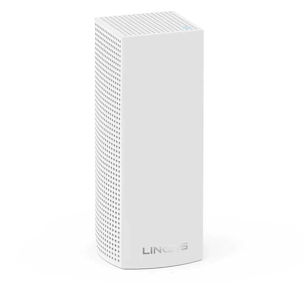 Linksys® Velop™ Whole Home Wi-Fi Mesh System, Pack Of 3