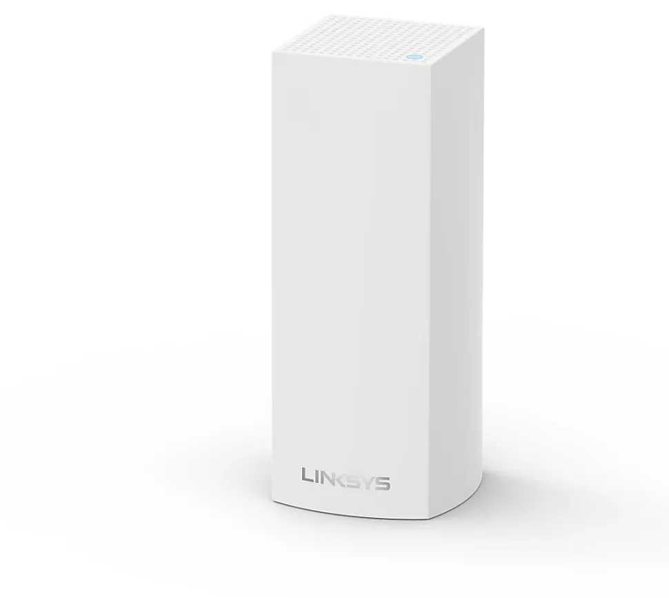 Linksys® Velop™ Whole Home Wi-Fi Mesh System
