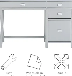 Linon Ari 48