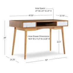 Linon Caden 48