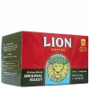 Lion Coffee Single Serve Pods, Original Roast, Pack Of 12 Pods