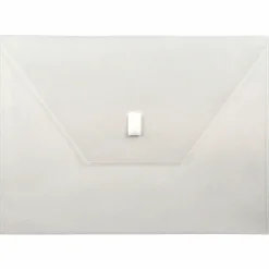 Lion VELCRO®-Closure Poly Envelope, 13