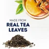 Lipton Cold Brew Tea Bags, 4.8 Oz, Total Qty 22