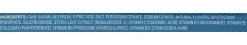 Liquid I.V. Hydration Multiplier Electrolyte Drink Mix, Acai Berry, 0.56 Oz, Total Qty 8