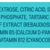 Liquid I.V. Hydration Multiplier Electrolyte Drink Mix, Concord Grape, 0.56 Oz, Total Qty 10