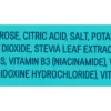 Liquid I.V. Hydration Multiplier Electrolyte Drink Mix, Passion Fruit, 0.56 Oz, Total Qty 8